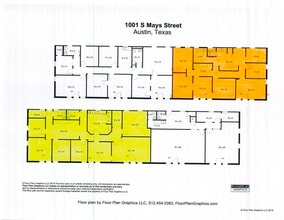 1001 Mays St S, Round Rock, TX à vendre Photo intérieure- Image 1 de 1