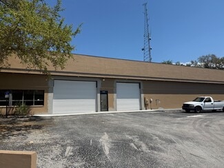 More details for 1091 Progress Ct, Palm Harbor, FL - Industrial for Lease