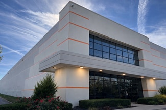 More details for 6360-6440 Port Rd, Groveport, OH - Industrial for Lease