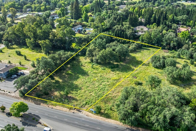 Plus de détails pour 6400 Douglas Blvd, Granite Bay, CA - Terrain aux enchères