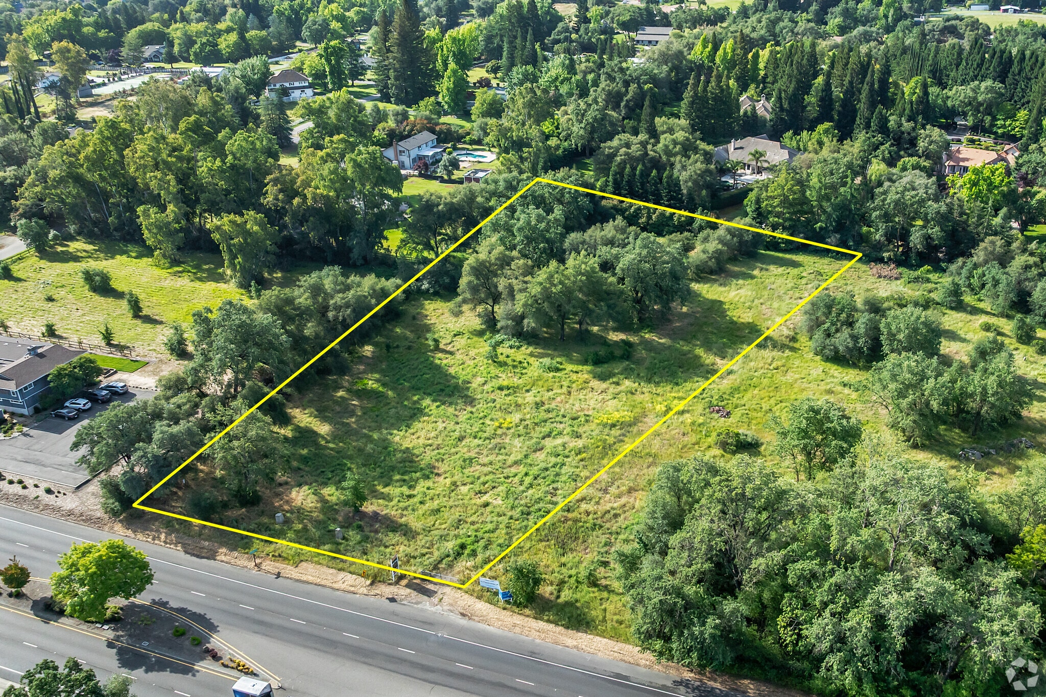 6400 Douglas Blvd, Granite Bay, CA for sale Primary Photo- Image 1 of 21