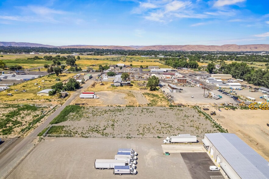 NKA Industrial Way way, Union Gap, WA for sale - Building Photo - Image 2 of 4