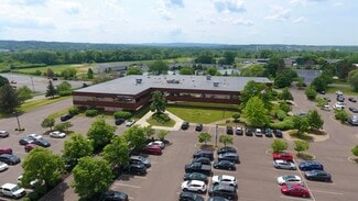 More details for 125 Business Park Dr, Utica, NY - Office for Lease