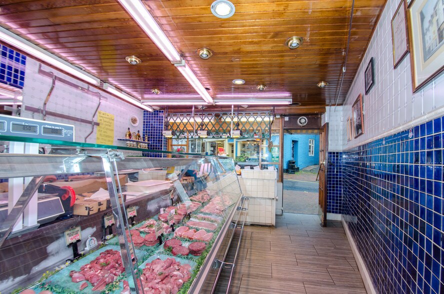 1 Leg St, Oswestry à vendre - Photo du bâtiment - Image 3 de 10