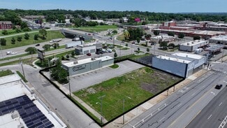 More details for Parking Lot and Retail Building – for Sale, Kansas City, MO