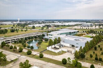 21920 Merchants Way, Katy, TX - Aerial  map view - Image1