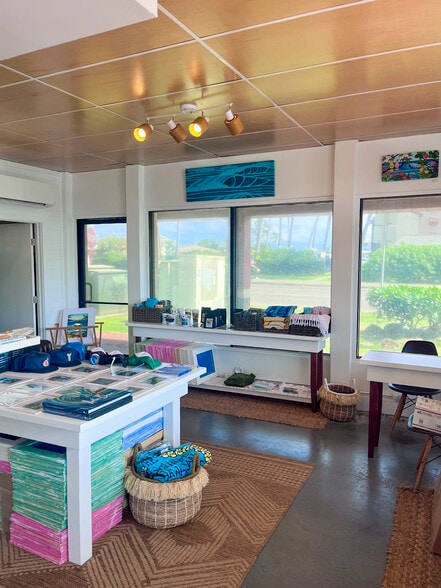 4-901 Kuhio Hwy, Kapaa, HI for lease - Building Photo - Image 2 of 9