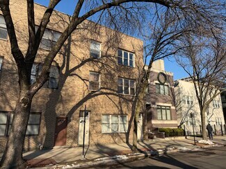 Plus de détails pour 1114 W Polk St, Chicago, IL - Multi-résidentiel à vendre