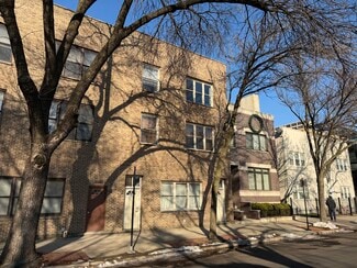More details for 1114 W Polk St, Chicago, IL - Multifamily for Sale