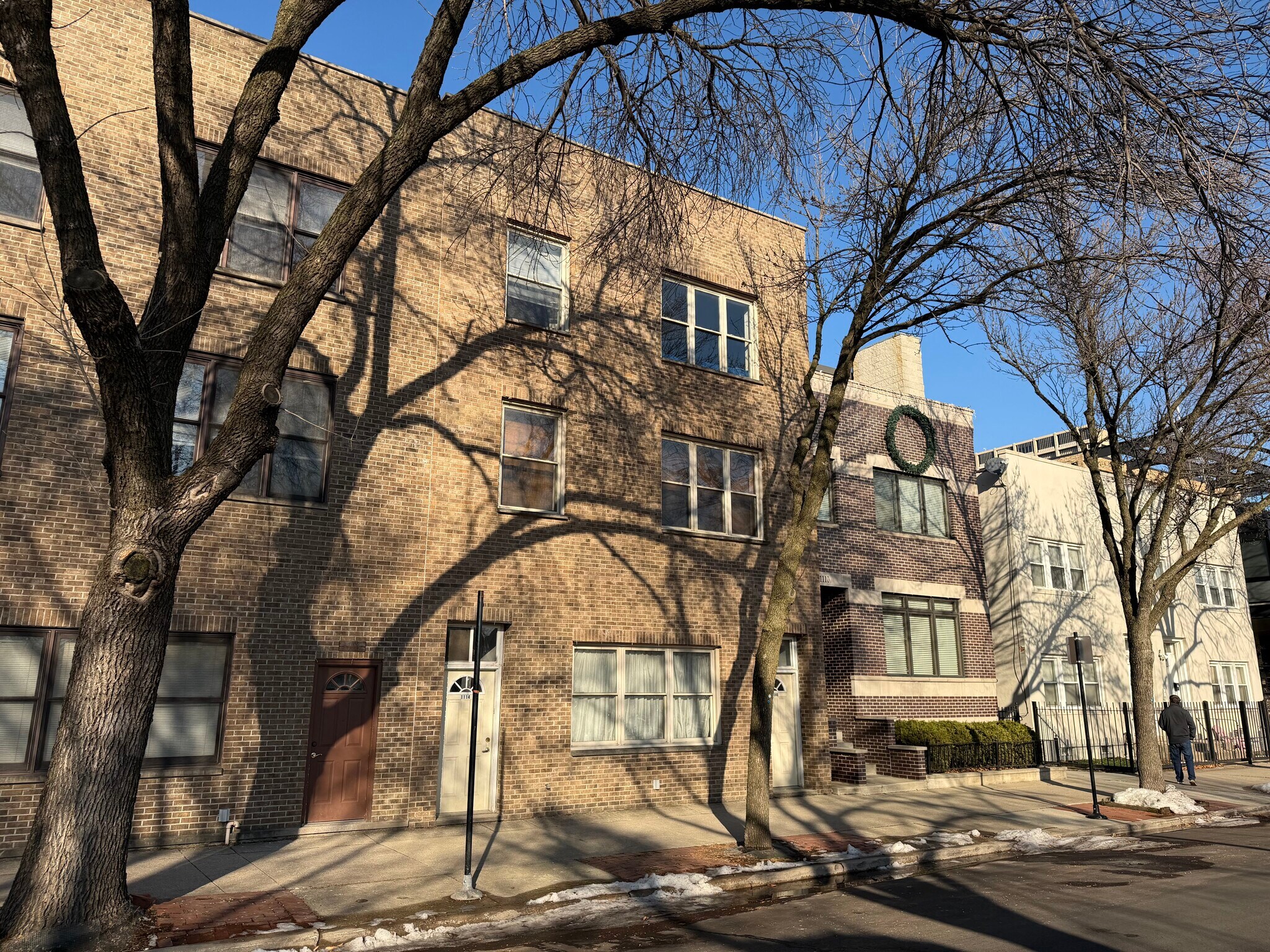 1114 W Polk St, Chicago, IL for sale Building Photo- Image 1 of 28