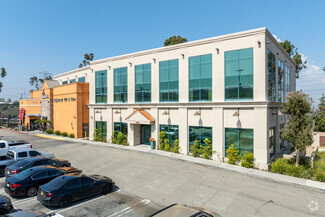 More details for 1401-1493 N Montebello Blvd, Montebello, CA - Office for Lease