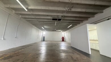 7101 N Miami Ave, Miami, FL for lease Interior Photo- Image 2 of 4