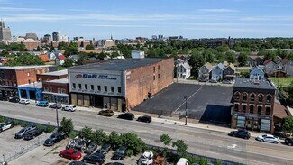 More details for 350 Seneca St, Buffalo, NY - Retail for Sale