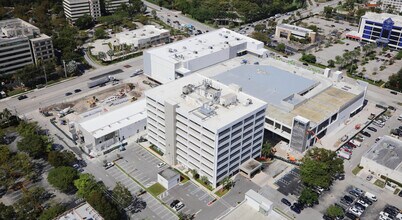 8700 NW 36th St, Miami, FL - AERIAL  map view - Image1