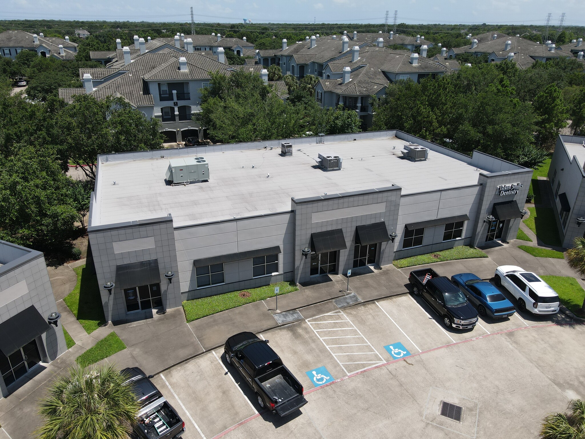 3033 Marina Bay Dr, League City, TX à louer Photo du b timent- Image 1 de 6