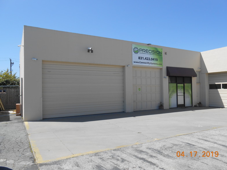 14 John St, Salinas, CA for lease - Building Photo - Image 2 of 10