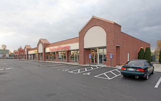 More details for 8269-8333 Lazelle Rd, Westerville, OH - Retail for Lease