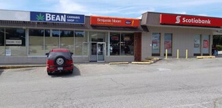 More details for 7030 Alberni St, Powell River, BC - Retail for Sale