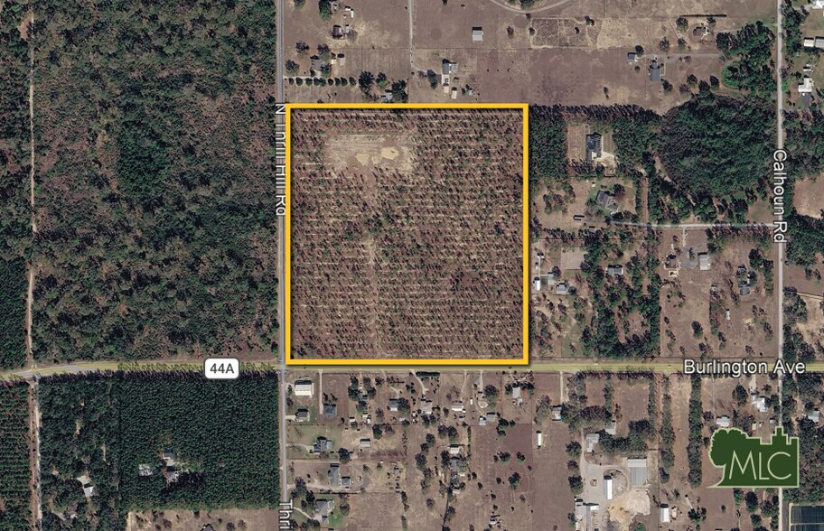 20542 County Road 44A, Eustis, FL for sale - Building Photo - Image 2 of 6