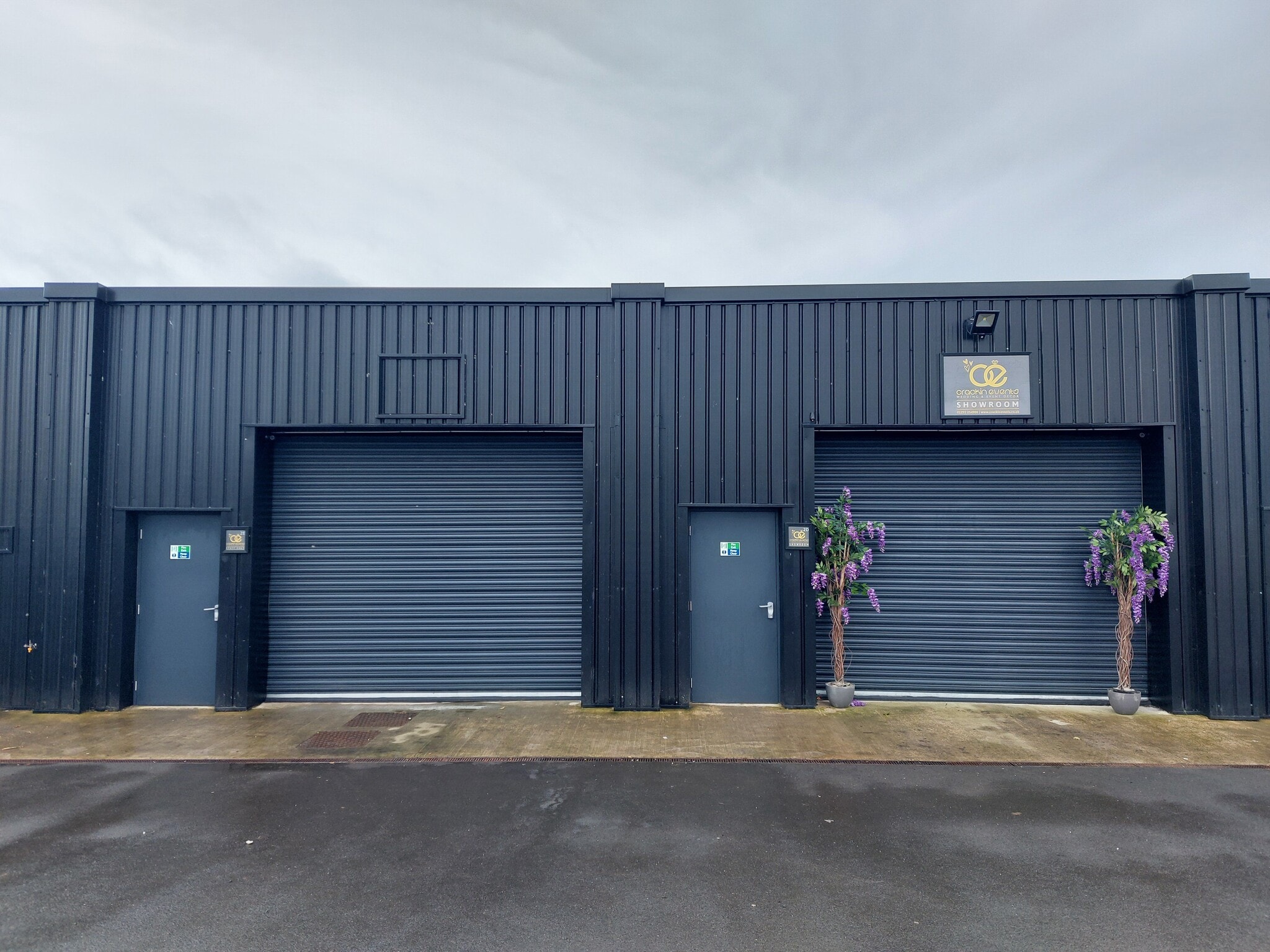 Sandyford Business Park, Prestwick for lease Building Photo- Image 1 of 6