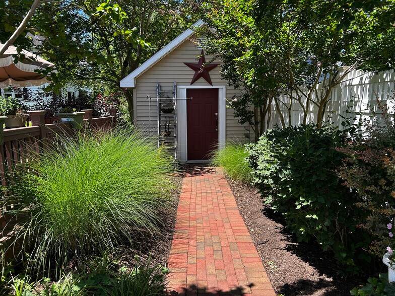 7 W Belle St, Ridgely, MD à vendre - Photo du bâtiment - Image 2 de 13