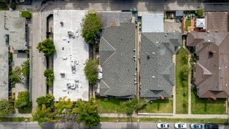 Plus de détails pour 12806 Oxnard St, North Hollywood, CA - Multi-résidentiel à vendre