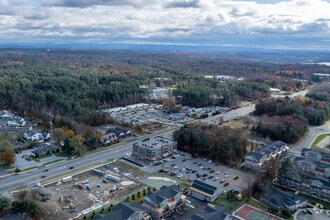2443 State Route 9, Malta, NY - AÉRIEN  Vue de la carte - Image1
