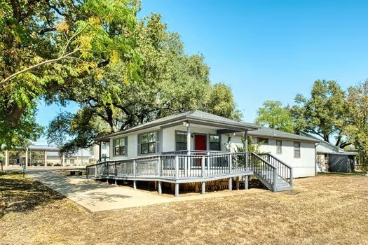 403 W Anderson Ave, Round Rock, TX à vendre - Photo du bâtiment - Image 2 de 22