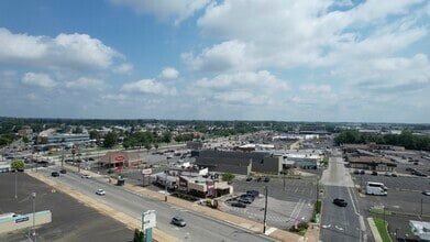 2137 Welsh Rd, Philadelphia, PA - Aerial  map view