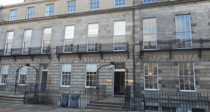 50 Melville St, Edinburgh for lease Building Photo- Image 1 of 1