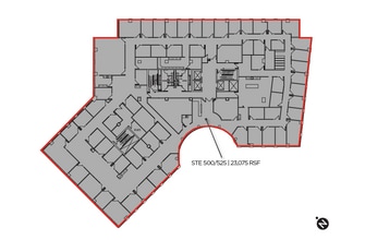 7007 College Blvd, Overland Park, KS for lease Interior Photo- Image 1 of 1