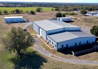 More details for 15160 NW Expressway, Piedmont, OK - Industrial for Lease