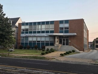 Plus de détails pour 3960 Lindell Blvd, Saint Louis, MO - Bureau à vendre