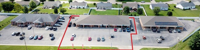 More details for 4001 State Route 159, Smithton, IL - Retail for Sale