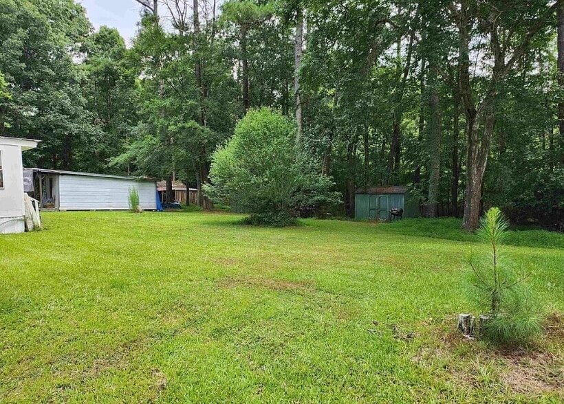 1425 Farlow Rd, Raleigh, NC for sale - Building Photo - Image 3 of 25