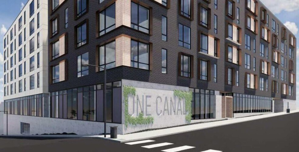 108 S 1st St, Richmond, VA for lease - Building Photo - Image 1 of 1