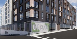 Plus de détails pour 108 S 1st St, Richmond, VA - Bureau/Commerce de détail à louer