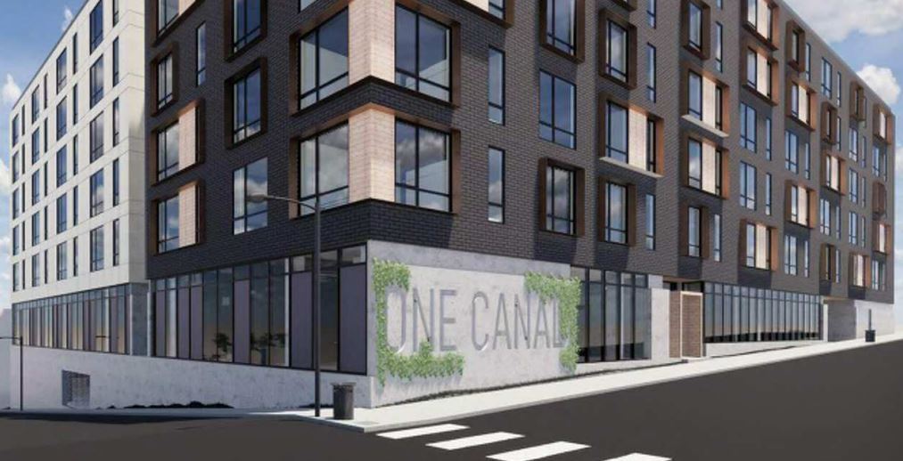 108 S 1st St, Richmond, VA for lease Building Photo- Image 1 of 2