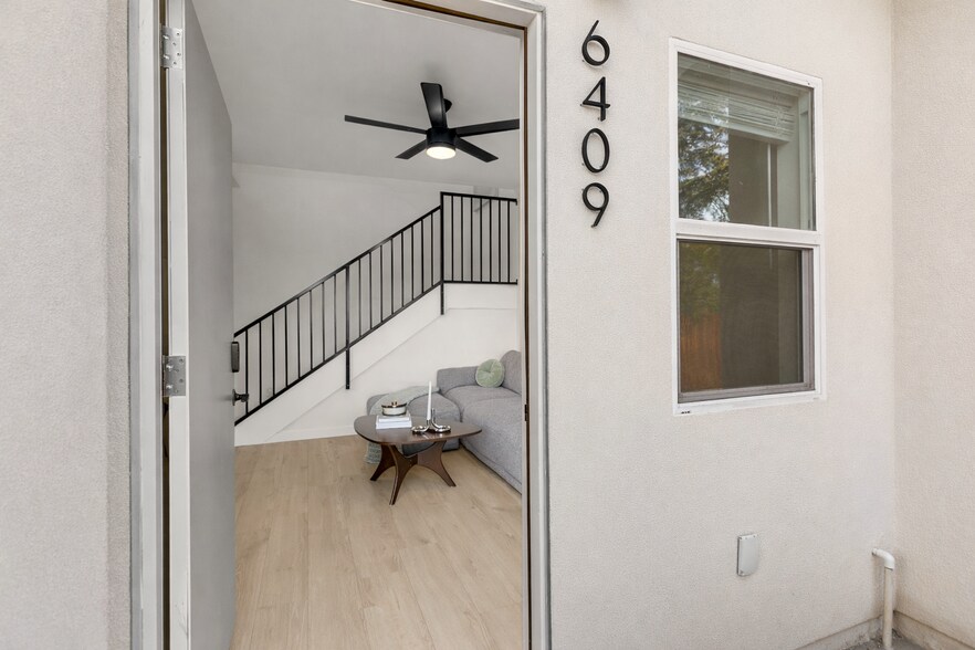 6407-13 Richard st, San Diego, CA à vendre - Photo du bâtiment - Image 2 de 14