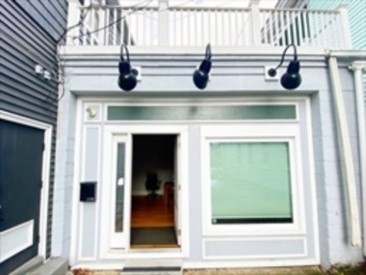 231 Holland St, Somerville, MA for lease - Building Photo - Image 1 of 8