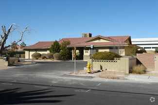 More details for 6236 Laredo St, Las Vegas, NV - Office for Lease