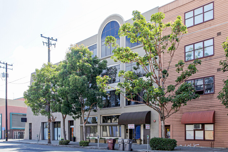 383 4th St, Oakland, CA for lease - Primary Photo - Image 1 of 3