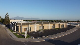 More details for 4601 Kimber Ave, Bakersfield, CA - Industrial for Lease