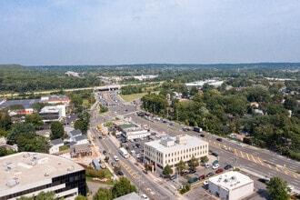 20 Broadhollow Rd, Melville, NY - AERIAL map view