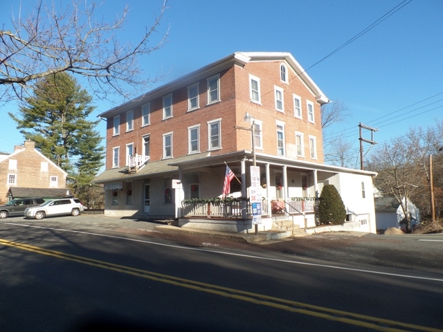 3188 Main St, Green Lane, PA for sale Building Photo- Image 1 of 1