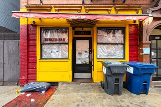 Plus de détails pour 536-540 E Fifth St, New York, NY - Commerce de détail à louer