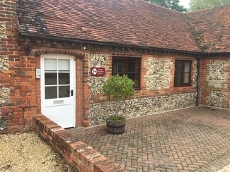 Plus de détails pour Rotten Row, Henley On Thames - Bureau à louer