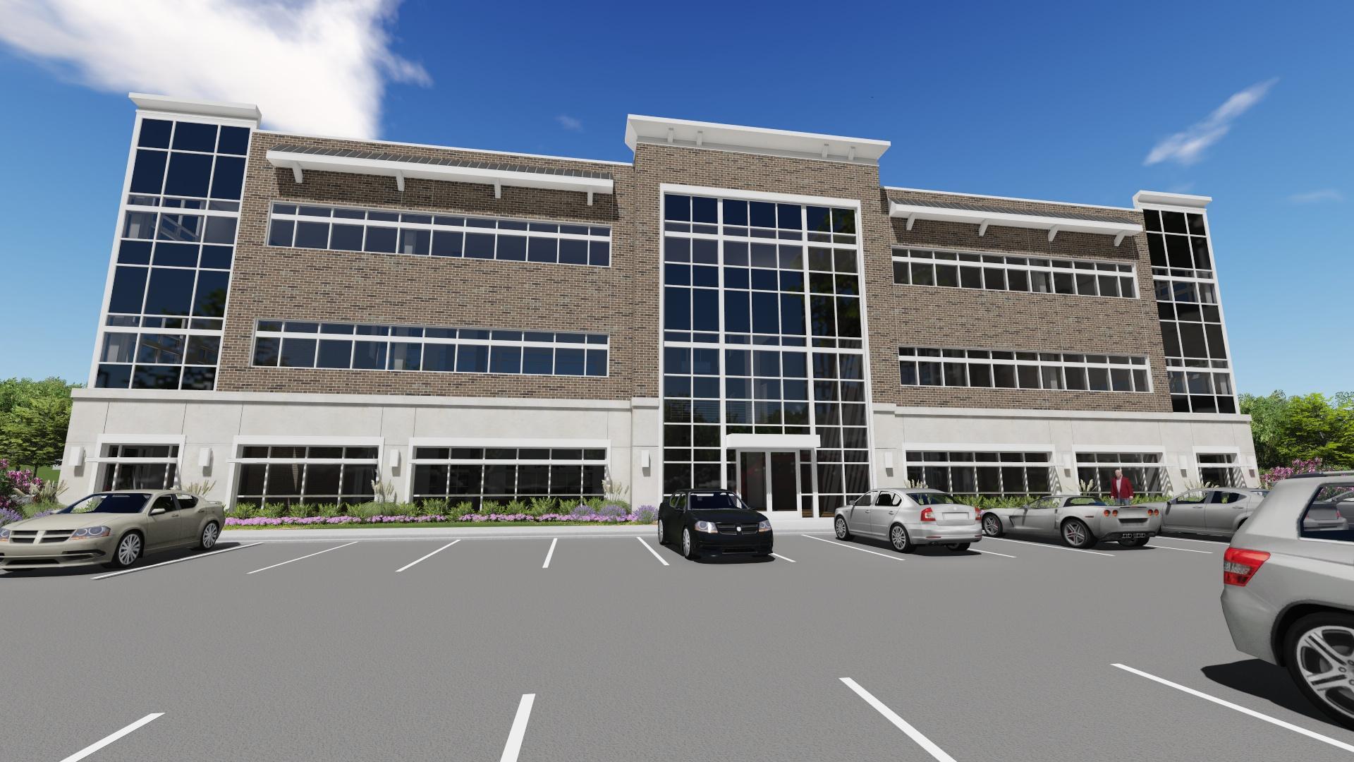 Hanestown Ave, Winston-Salem, NC for lease Primary Photo- Image 1 of 12