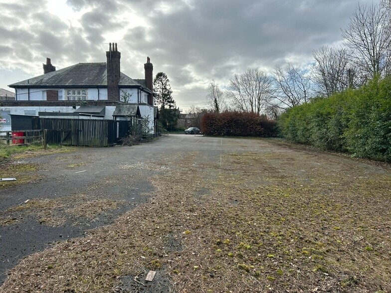 The Wheatsheaf, Neston Rd, Neston à vendre - Photo du bâtiment - Image 2 de 9