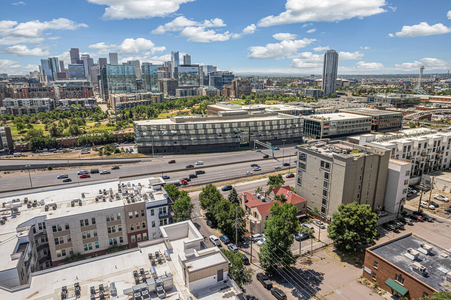 1763-1795 Central St, Denver, CO for sale - Building Photo - Image 3 of 27